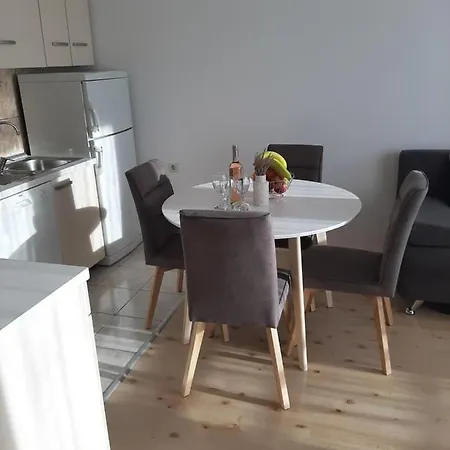 Sunshine Sovlje Appartement *