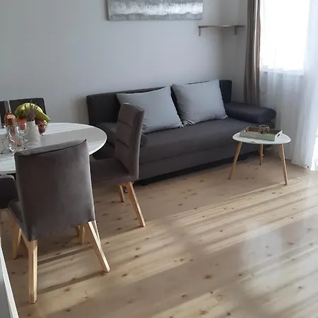 Sunshine Sovlje Apartment
