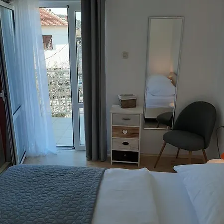 Sunshine Sovlje Apartment Tribunj (Sibenik-Knin)