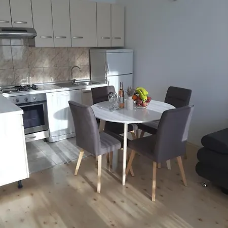 Appartement Sunshine Sovlje