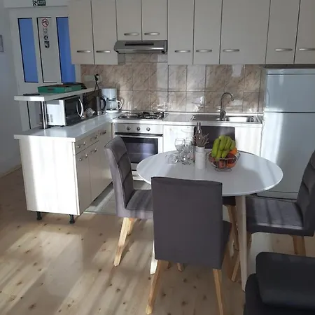 Sunshine Sovlje Apartamento *