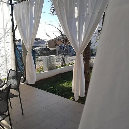 Apartman Sunshine Sovlje Tribalj