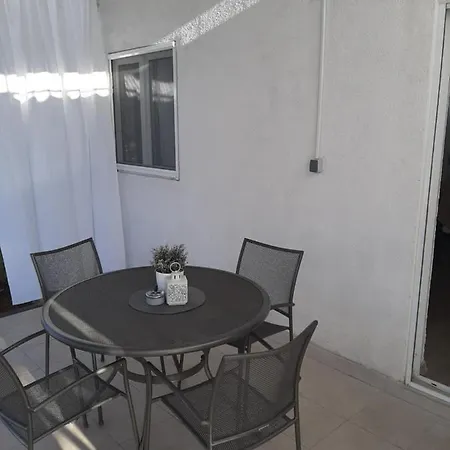 Sunshine Sovlje Appartement *