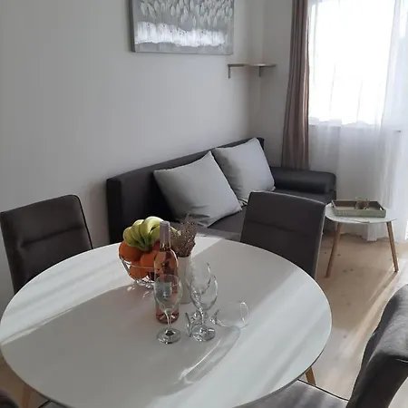 Appartement Sunshine Sovlje *