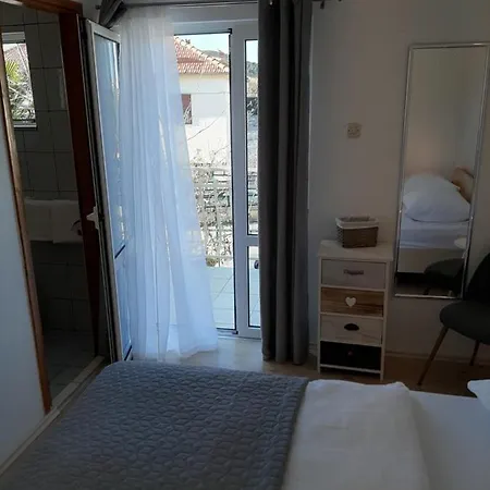 Sunshine Sovlje Appartement *