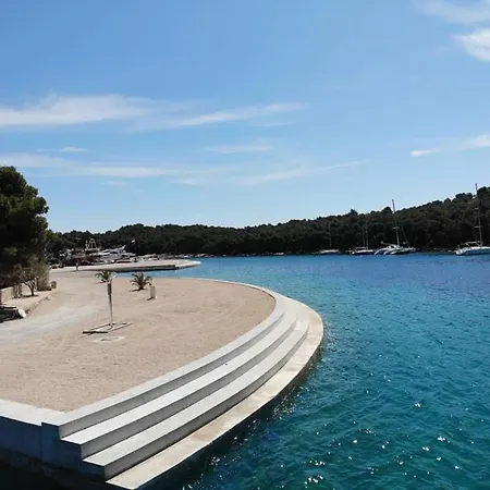 Apartment Sunshine Sovlje