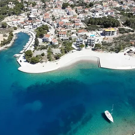 Sunshine Sovlje Apartman *