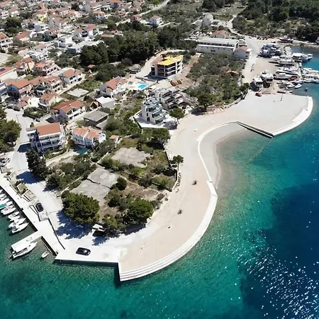 Sunshine Sovlje Apartment Tribunj (Sibenik-Knin)