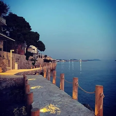 Sunshine Sovlje Apartment