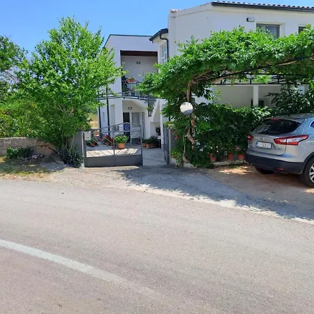 Sunshine Sovlje Appartement