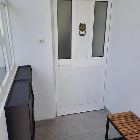 Apartment Sunshine Sovlje Tribunj (Sibenik-Knin)