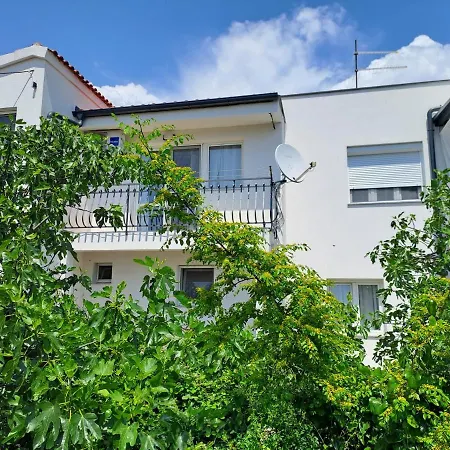 Apartment Sunshine Sovlje *