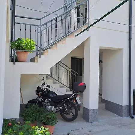 Sunshine Sovlje Tribunj (Sibenik-Knin)