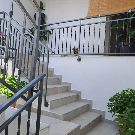 Apartment Sunshine Sovlje