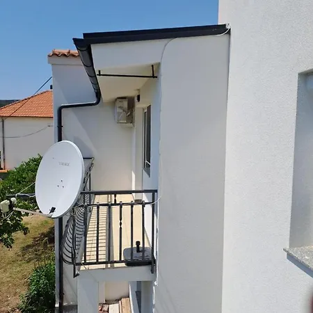 Apartment Sunshine Sovlje *