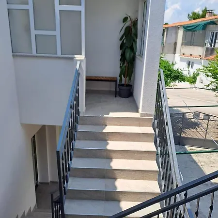 Apartment Sunshine Sovlje *