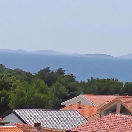 Appartement Sunshine Sovlje Tribalj