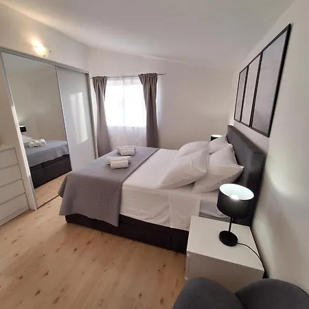Apartment Sunshine Sovlje *