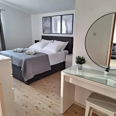 Sunshine Sovlje Apartman *
