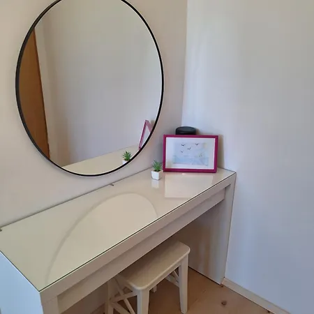 Sunshine Sovlje Appartement