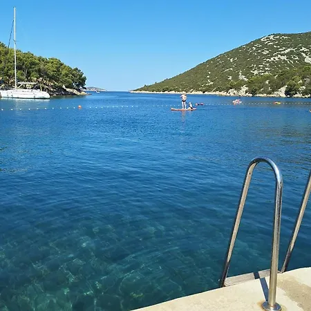 Apartmán Sunshine Sovlje Tribalj