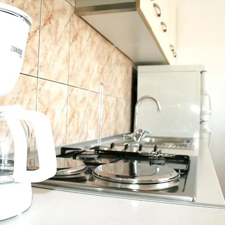 Apartment Sunshine Sovlje Tribalj