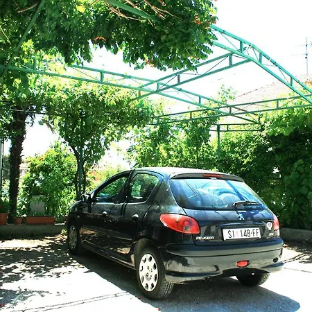 Sunshine Sovlje Apartman *