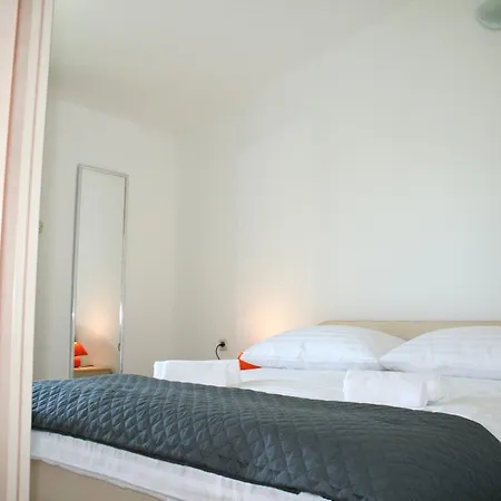 Apartment Sunshine Sovlje *