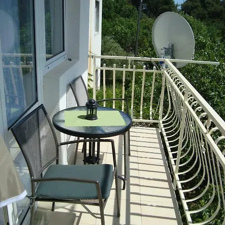 Apartment Sunshine Sovlje