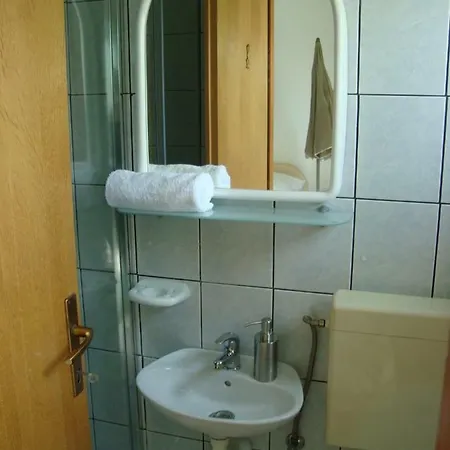 Sunshine Sovlje Tribunj (Sibenik-Knin)