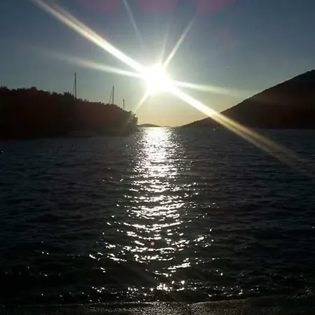 Appartement Sunshine Sovlje Tribalj