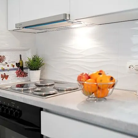 Sunshine Sovlje Apartman *