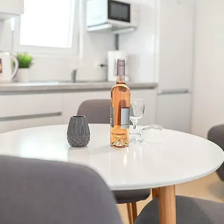 Apartment Sunshine Sovlje Tribunj (Sibenik-Knin)