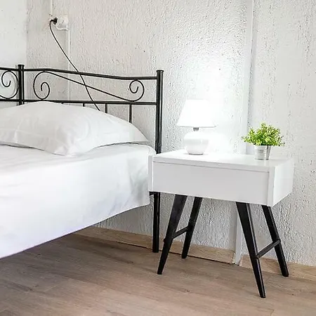 Apartment Sunshine Sovlje