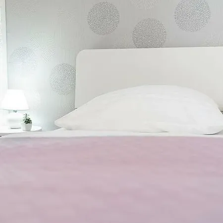 Sunshine Sovlje Appartement *
