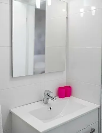 Sunshine Sovlje Tribunj (Sibenik-Knin)