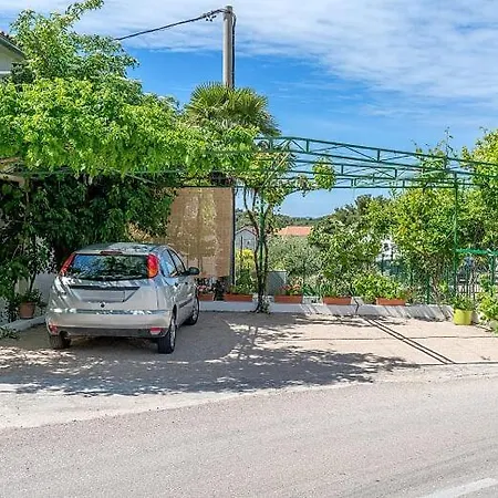 Apartment Sunshine Sovlje