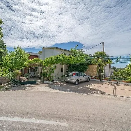 Apartman Sunshine Sovlje Tribalj