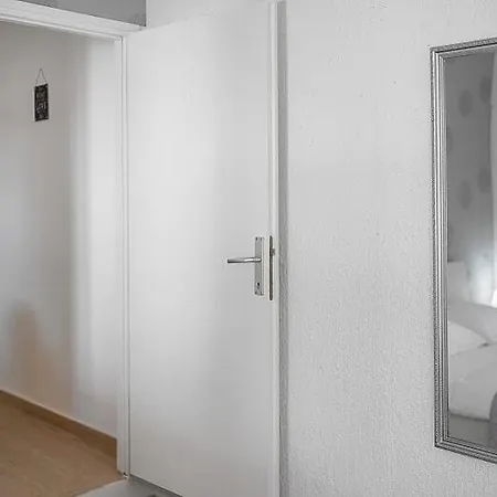 Apartment Sunshine Sovlje