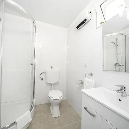 Appartement Sunshine Sovlje