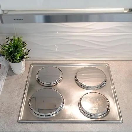 Apartman Sunshine Sovlje *