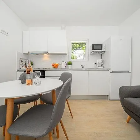 Sunshine Sovlje Appartement
