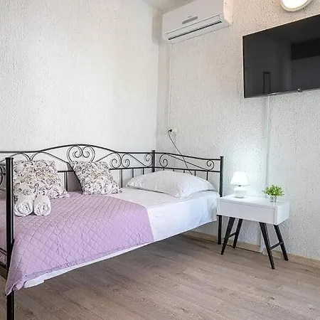 Sunshine Sovlje Apartment