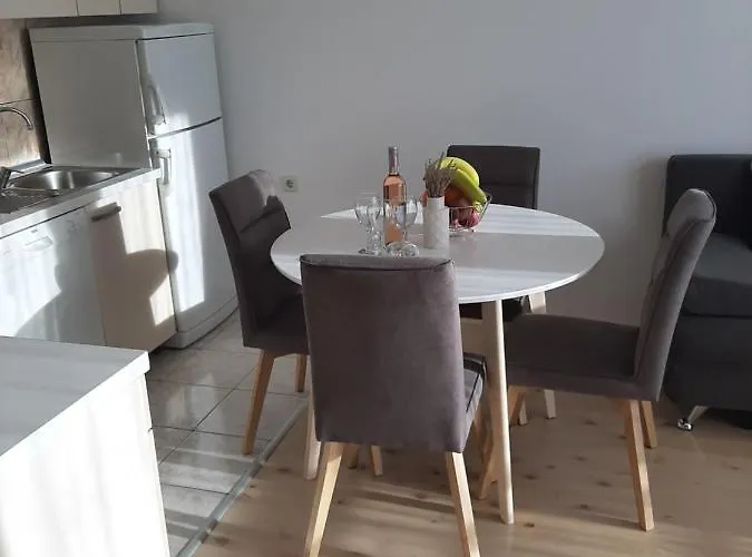 Sunshine Sovlje דירה *