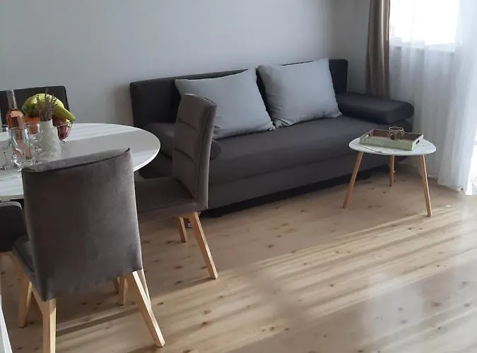 Sunshine Sovlje Daire