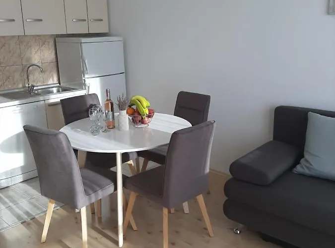 דירה Sunshine Sovlje Tribalj