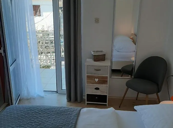 Sunshine Sovlje Apartment Tribunj (Sibenik-Knin)