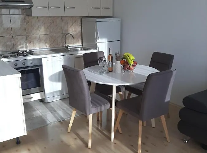 דירה Sunshine Sovlje