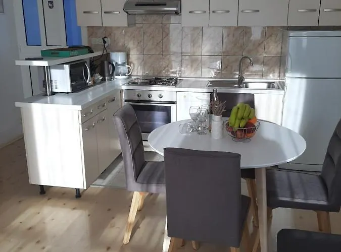 Sunshine Sovlje Daire *