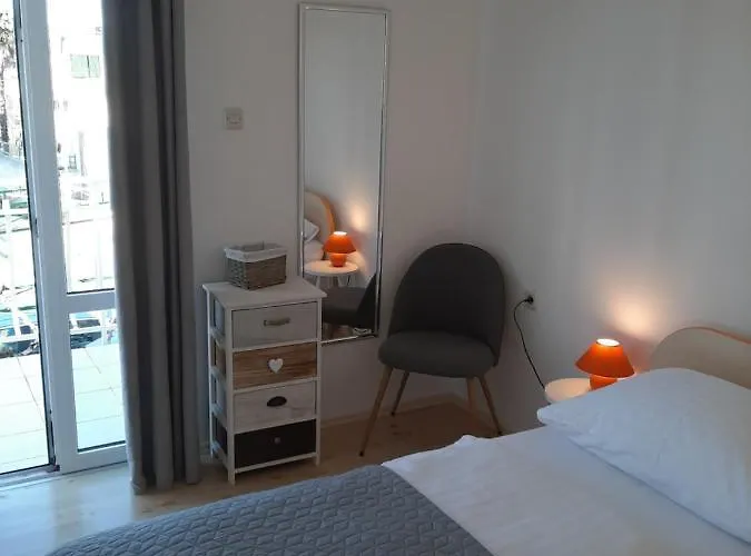 Sunshine Sovlje * Tribalj